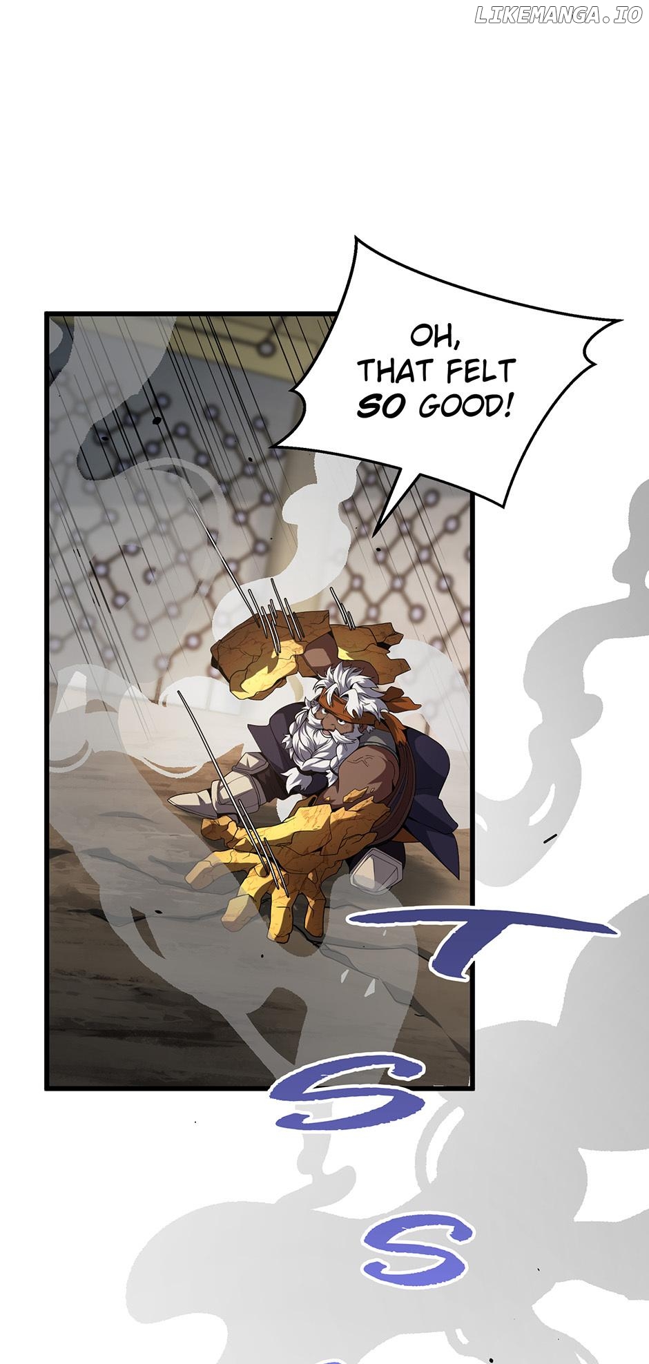 The Beginning After The End Chapter 211 image 070